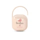 Футляр для пустушки Suavinex Birdies, pink 309134 - зображення 1