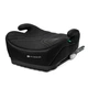 Автокрісло-бустер Kinderkraft i-Boost 2 PRO з ISOFIX, Black - изображение 1
