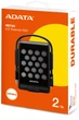 Жесткий диск ADATA Durable HD720 2TB AHD720-2TU31-CBK 2.5 USB 3.1 External Black - изображение 3