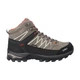 Ботинки CMP Men's Rigel Mid Waterproof Boot 41 Desert-Black (1097-3Q12947-09PT 41) - изображение 2