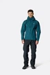 Штаны Rab Firewall Pants Long Black M (1033-RB QWI-34-BLK-MED-LG) - изображение 7