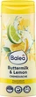 Крем-гель для душу Balea Buttermilk & Lemon (300 мл): Ніжне очищення та енергія цитруса - зображення 1