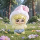 Мягкая подвеска Q.Kid: «Сказочные истории» - изображение 3