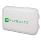 Коробка для таблеток Amway Nutrilite 10.2x6.2x3.3см Белый - изображение 1