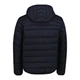 Куртка CMP Men's Jacket with 3M™ Thinsulate™ Padding Black/Blue XL (1097-34K2787-90UU 52) - изображение 3