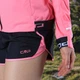 Шорты CMP Women's Unlimitech Running Shorts Antracite XXS (1097-33T6266-U423 34) - изображение 7