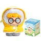 Пухнаста іграшка-сюрприз на підвісі POP TOP JOTOYS серії Q.Kid - Радощі пригод - изображение 1