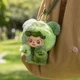 Пухнаста іграшка-сюрприз на підвісі POP TOP JOTOYS серії Q.Kid - Радощі пригод - изображение 5