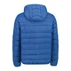 Куртка CMP Men's Jacket with 3M™ Thinsulate™ Padding Blue Stone S (1097-34K2787-N825 46) - изображение 2