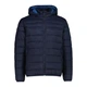 Куртка CMP Men's Jacket with 3M™ Thinsulate™ Padding Dark Blue XL (1097-34K2787-00NU 52) - зображення 1