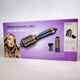 Профессиональный фен-щетка 3 в 1 Hairdryer comb - изображение 3