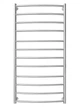 Водяна рушникосушка Mario INOX Класік 1170х630/600 - зображення 2