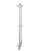 Электрический полотенцесушитель Mario e-INOX Соле 1170х140 TR 2.0 K - изображение 3
