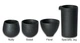 Чашка Loveramics Brewers Sweet Tasting Cup 150 мл. Granite Potters Colours TT - изображение 2