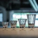 Стакан Loveramics Urban Glass 180 мл для кофе из термостойкого стекла для латте-арта (DD6D1ED565AE) - изображение 2