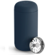 Термокружка Fellow Carter Move Mug, 355 мл, подвійна стінка, нержавіюча сталь, 158 мм, 304 г, синя(KN_1515B4003EC9) - зображення 1