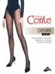 Колготи 20 Den жіночі Conte Ce Fantasy Desire 3 р Marino (4810226424391) - зображення 6