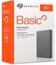 Жесткий диск Seagate Basic 4TB STJL4000400 2.5 USB 3.0 External Gray - изображение 5