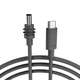 Кабель живлення Starlink Mini USB-C to DC 20м. - зображення 2