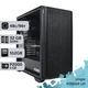 Рабочая станция PowerUp #424 AMD EPYC 7642/32 GB/SSD 512GB/NVIDIA Quadro P2000 5GB для 3D моделирования видеомонтажа рендеринга для инженеров и архитекторов - изображение 1