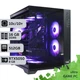 Игровой компьютер GamePC Ultra #571 Core Ultra 5 225F/16 GB/SSD 512GB/GeForce RTX 5050 8GB сборка для киберспорта современных игр стрима - изображение 1