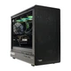 Игровой компьютер GamePC TOP #559 Ryzen 5 7500 X3D / 32 GB / SSD 1TB / GeForce RTX 5070 12GB геймерский системник для киберспорта и стриминга - изображение 1