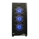 Рабочая станция PowerUp Desktop #776 Ryzen 5 9500F/32 GB/SSD 1TB/Intel Arc B60 24GB для 3D моделирования видеомонтажа рендеринга для инженеров и архитекторов - изображение 4