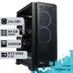 Рабочая станция PowerUp #378 Xeon E5 2680 v4/64 GB/SSD 1TB/GeForce RTX 5050 8GB для 3D моделирования видеомонтажа рендеринга для инженеров и архитекторов - изображение 1