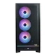 Робоча станція PowerUp Desktop #758 Core Ultra 7 265KF/32 GB/SSD 512GB/GeForce RTX 5060 8GB для 3D моделювання відеомонтажу рендерингу для інженерів та архітекторів - зображення 7