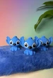 Игрушка Стич, Stitch - изображение 3