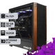 Игровой компьютер GamePC TOP #561 Ryzen 5 9500F/32 GB/SSD 512GB/GeForce RTX 5060 8GB сборка для киберспорта современных игр стрима - изображение 1