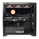 Игровой компьютер GamePC TOP #560 Ryzen 5 7500 X3D/32 GB/SSD 1TB/GeForce RTX 5070Ti 16GB сборка для киберспорта современных игр стрима - изображение 4