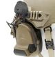 Тактичний адаптер для шолома Wendy Comtac (I/II/III) – Mount 2.0/3.0 - зображення 7