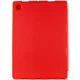 Чехол-книжка Epik Book Cover (stylus slot) для Samsung Galaxy Tab A9 (8.7'') (X110/X115) Красный / Red - изображение 2