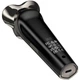 Портативная электробритва Hoco HP39 Three-head shaver Metal gray - изображение 2