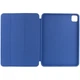 Чехол книжка Epik Smart Case Series для Apple iPad Pro 11" (2020) Синий / Electric Blue - изображение 3