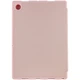 Чехол-книжка Epik Book Cover (stylus slot) для Samsung Galaxy Tab A8 10.5" (2021) (X200/X205) Розовый / Pink Sand - изображение 2