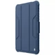 Чохол-книжка Nillkin Bumper Pro для Apple iPad 10.9" (2022-24) / 11" (A16) 2025 Sapphire blue - зображення 4