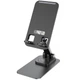 Подставка для телефона Hoco PH50 Black - изображение 1