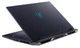 Ноутбук Acer Predator Helios Neo 14 AI PHN14-71 (NH.QY3EU.004) Black - изображение 6