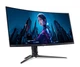 Монітор Acer Predator X34X5bmiiphuzx (UM.CXXEE.501) EU - зображення 2
