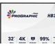 Монітор iiyama ProGraphic HB3201UHSNP-B1 (HB3201UHSNP-B1) EU - зображення 10