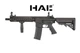 Штурмова гвинтівка Daniel Defense® MK18 SA-E19 EDGE™ HAL 2 ETU Gen. 2 — Black [Specna Arms] - зображення 1