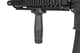 Штурмова гвинтівка Daniel Defense® MK18 SA-E19 EDGE™ HAL 2 ETU Gen. 2 — Black [Specna Arms] - зображення 8