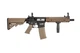 Штурмова гвинтівка Daniel Defense® MK18 SA-E19 EDGE™ HAL 2 ETU Gen. 2 — Chaos Bronze [Specna Arms] - зображення 4