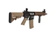 Штурмова гвинтівка Daniel Defense® MK18 SA-E19 EDGE™ HAL 2 ETU Gen. 2 — Chaos Bronze [Specna Arms] - зображення 5