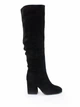 Женские зимние ботфорты It-girl K800010205R 39р-25см Черный (2000000472218) - изображение 2