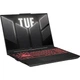 Ноутбук ASUS TUF A16 FA607NUG (FA607NUG-RL201MXM-UPGRADE), AMD Ryzen 7 7445HS / RAM 32 ГБ / SSD 1 ТБ / RTX 4050 6GB - изображение 2