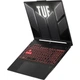 Ноутбук ASUS TUF A16 FA607NUG (FA607NUG-RL201MXM-UPGRADE), AMD Ryzen 7 7445HS / RAM 32 ГБ / SSD 1 ТБ / RTX 4050 6GB - изображение 5