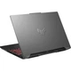 Ноутбук ASUS TUF A16 FA607NUG (FA607NUG-RL201MXM-UPGRADE), AMD Ryzen 7 7445HS / RAM 32 ГБ / SSD 1 ТБ / RTX 4050 6GB - изображение 7